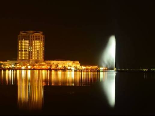 Jeddah