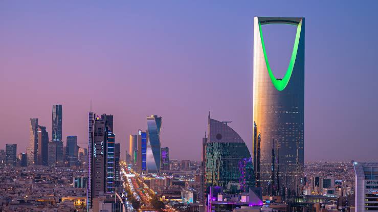 Riyadh